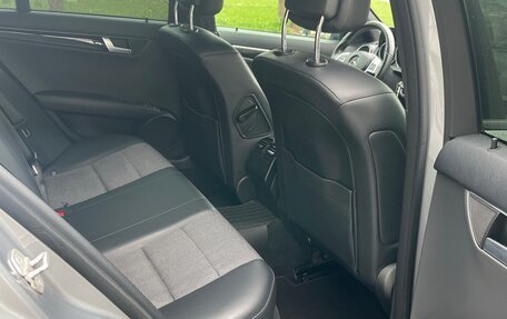 Mercedes-Benz C-Класс, 2011 год, 1 450 000 рублей, 13 фотография
