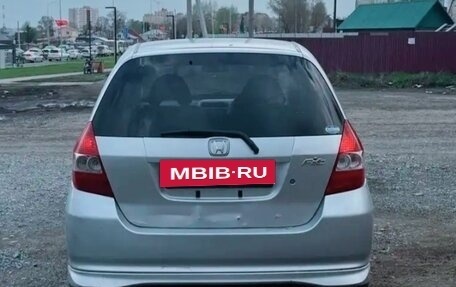 Honda Fit III, 2002 год, 455 000 рублей, 8 фотография