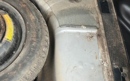 Honda Fit III, 2002 год, 455 000 рублей, 11 фотография