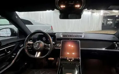 Mercedes-Benz S-Класс, 2021 год, 10 999 000 рублей, 3 фотография