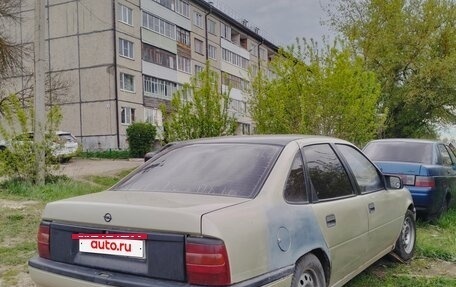 Opel Vectra A, 1990 год, 70 000 рублей, 2 фотография