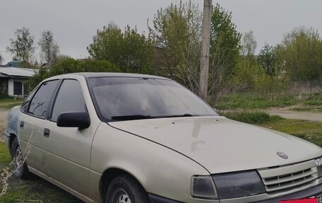 Opel Vectra A, 1990 год, 70 000 рублей, 3 фотография
