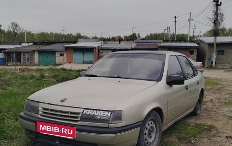 Opel Vectra A, 1990 год, 70 000 рублей, 4 фотография