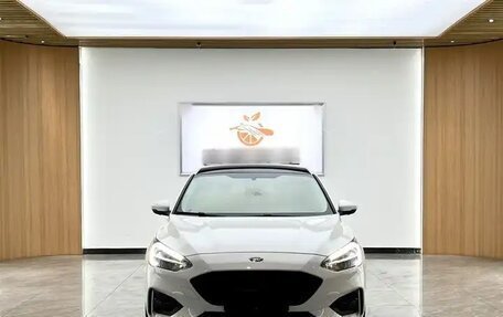 Ford Focus IV, 2022 год, 1 379 000 рублей, 2 фотография