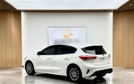 Ford Focus IV, 2022 год, 1 379 000 рублей, 4 фотография