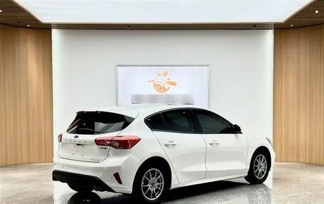 Ford Focus IV, 2022 год, 1 379 000 рублей, 6 фотография