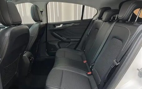Ford Focus IV, 2022 год, 1 379 000 рублей, 12 фотография