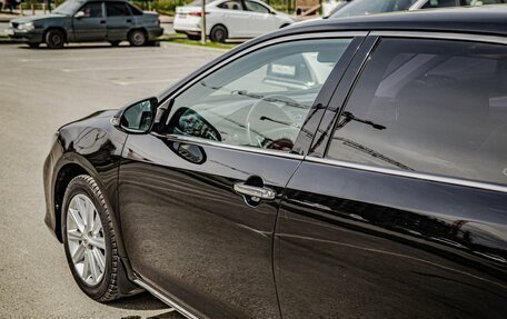 Toyota Camry, 2014 год, 2 100 000 рублей, 8 фотография