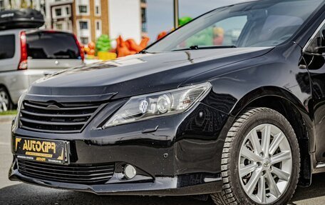 Toyota Camry, 2014 год, 2 100 000 рублей, 5 фотография