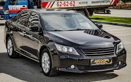 Toyota Camry, 2014 год, 2 100 000 рублей, 2 фотография