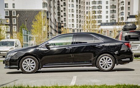 Toyota Camry, 2014 год, 2 100 000 рублей, 6 фотография