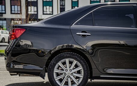 Toyota Camry, 2014 год, 2 100 000 рублей, 12 фотография