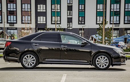 Toyota Camry, 2014 год, 2 100 000 рублей, 11 фотография