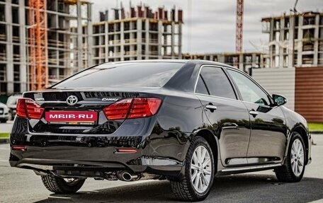 Toyota Camry, 2014 год, 2 100 000 рублей, 10 фотография