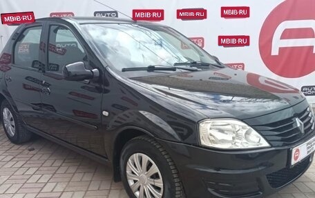 Renault Logan I, 2012 год, 320 000 рублей, 3 фотография