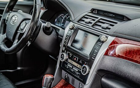 Toyota Camry, 2014 год, 2 100 000 рублей, 21 фотография