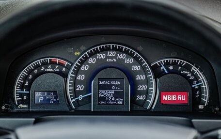 Toyota Camry, 2014 год, 2 100 000 рублей, 16 фотография