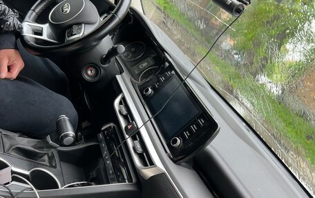 KIA K5, 2020 год, 2 100 000 рублей, 6 фотография