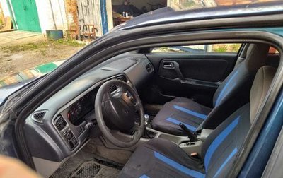 Nissan Primera II рестайлинг, 2000 год, 170 000 рублей, 1 фотография