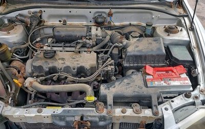 Hyundai Accent II, 2006 год, 270 000 рублей, 1 фотография