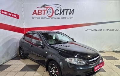 Chevrolet Lacetti, 2009 год, 410 000 рублей, 1 фотография