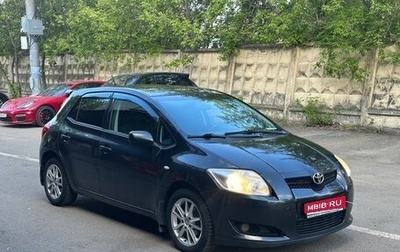 Toyota Auris II, 2007 год, 600 000 рублей, 1 фотография