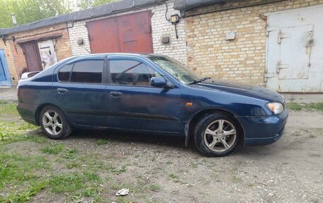 Nissan Primera II рестайлинг, 2000 год, 170 000 рублей, 6 фотография