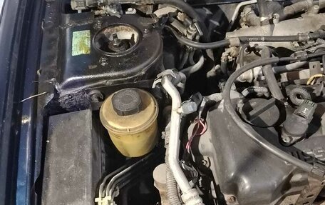 Nissan Primera II рестайлинг, 2000 год, 170 000 рублей, 2 фотография