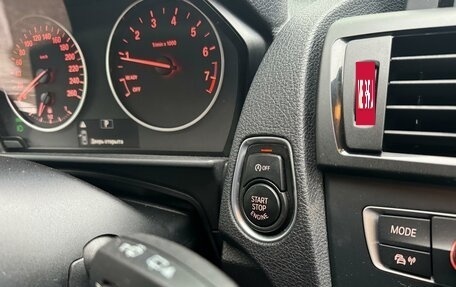 BMW 1 серия, 2012 год, 1 290 000 рублей, 7 фотография