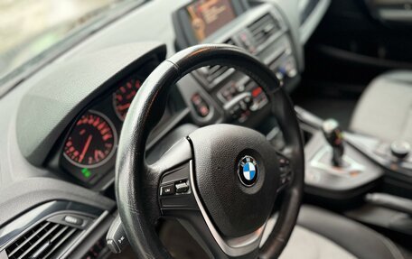 BMW 1 серия, 2012 год, 1 290 000 рублей, 10 фотография