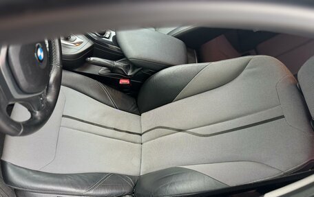 BMW 1 серия, 2012 год, 1 290 000 рублей, 11 фотография