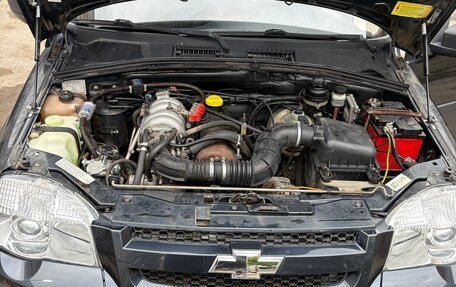 Chevrolet Niva I рестайлинг, 2012 год, 650 000 рублей, 7 фотография