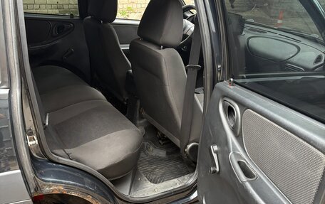 Chevrolet Niva I рестайлинг, 2012 год, 650 000 рублей, 6 фотография