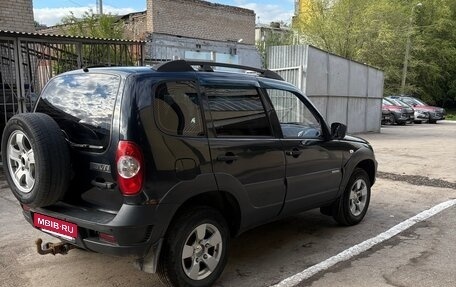 Chevrolet Niva I рестайлинг, 2012 год, 650 000 рублей, 10 фотография
