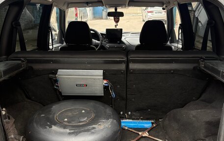 Chevrolet Niva I рестайлинг, 2012 год, 650 000 рублей, 13 фотография