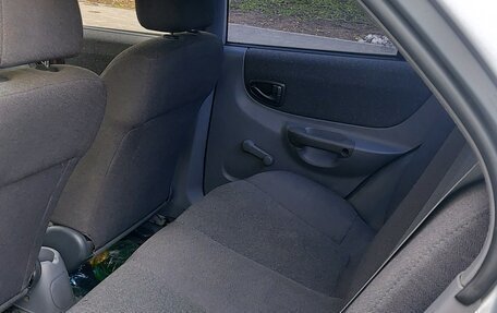 Hyundai Accent II, 2006 год, 270 000 рублей, 5 фотография