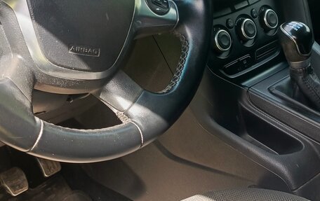 Ford Focus III, 2013 год, 745 000 рублей, 4 фотография