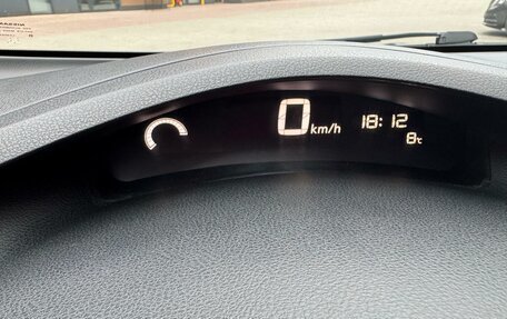 Nissan Leaf I, 2013 год, 1 000 000 рублей, 7 фотография
