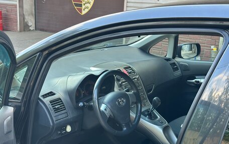Toyota Auris II, 2007 год, 600 000 рублей, 3 фотография
