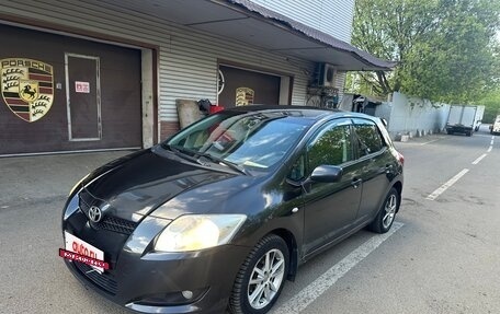 Toyota Auris II, 2007 год, 600 000 рублей, 2 фотография
