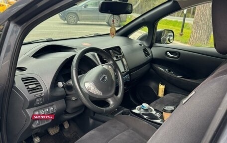 Nissan Leaf I, 2013 год, 1 000 000 рублей, 6 фотография