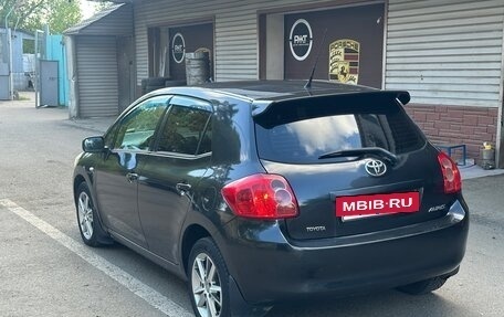 Toyota Auris II, 2007 год, 600 000 рублей, 4 фотография