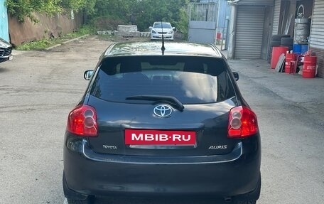 Toyota Auris II, 2007 год, 600 000 рублей, 5 фотография