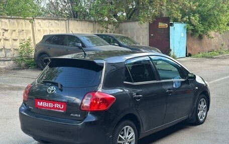 Toyota Auris II, 2007 год, 600 000 рублей, 6 фотография
