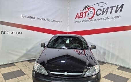 Chevrolet Lacetti, 2009 год, 410 000 рублей, 2 фотография