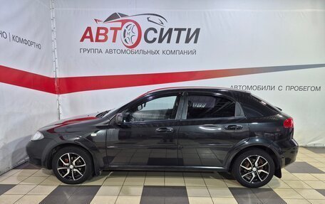 Chevrolet Lacetti, 2009 год, 410 000 рублей, 4 фотография