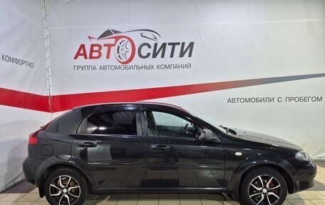 Chevrolet Lacetti, 2009 год, 410 000 рублей, 8 фотография