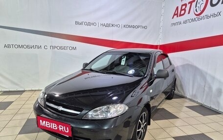 Chevrolet Lacetti, 2009 год, 410 000 рублей, 3 фотография