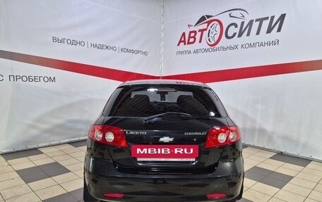 Chevrolet Lacetti, 2009 год, 410 000 рублей, 6 фотография