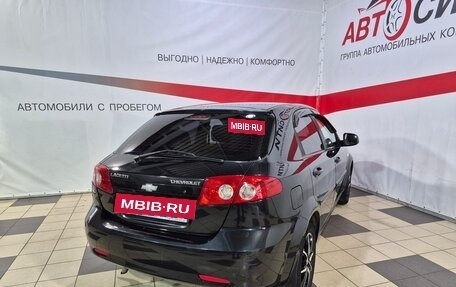 Chevrolet Lacetti, 2009 год, 410 000 рублей, 7 фотография